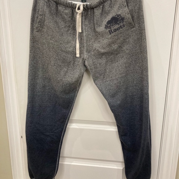 Root cropped sweats - Picture 1 of 2